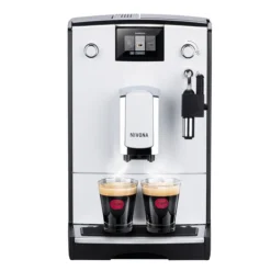 Nivona NICR560 volautomatische espressomachine wit