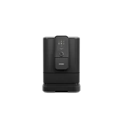 Nivona NIVO 8111 volautomatische espressomachine Zwart