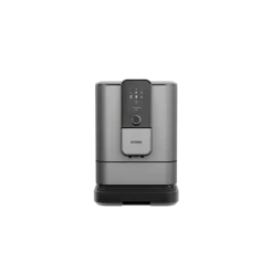 Nivona NIVO 8113 volautomatische espressomachine Titanium