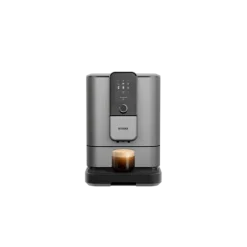 Nivona NIVO 8113 volautomatische espressomachine Titanium