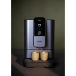 Nivona NIVO 8117 volautomatische espressomachine Parelblauw