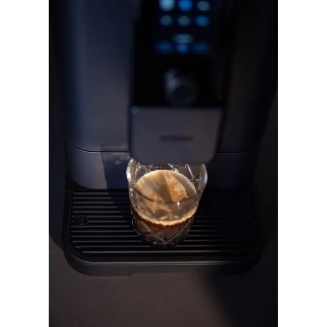 Nivona NIVO 8117 volautomatische espressomachine Parelblauw