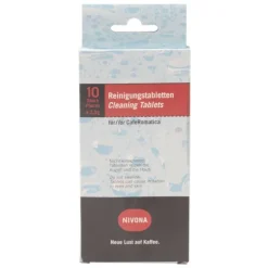 Nivona reinigingstabletten 10 stuks