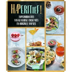 Njam : HAPeritief
