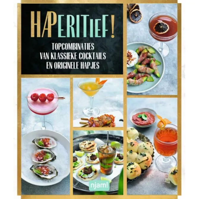 Njam : HAPeritief