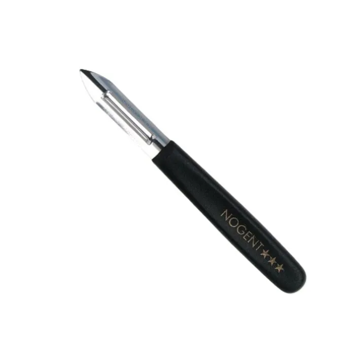 Nogent Daily dunschiller 15,5 cm zwart