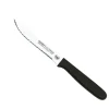 Nogent Daily steakmes 11 cm zwart