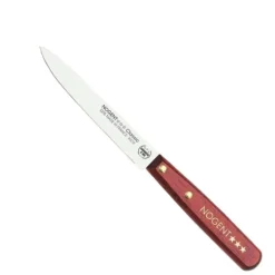 Nogent Iconic tomatenmes 11 cm kersenhout