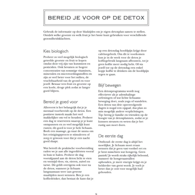 Nog meer groene sapjes : supergezonde drankjes van groente en fruit