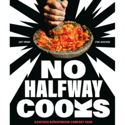 No Halfway Cooks
