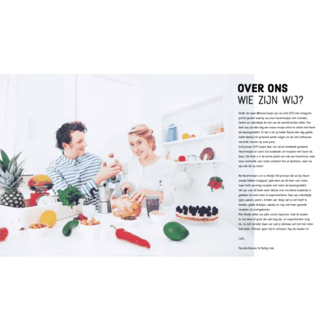 Nootje : 70 notenrecepten van amandelpasta tot pistacheijs