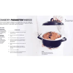 Nootje : 70 notenrecepten van amandelpasta tot pistacheijs
