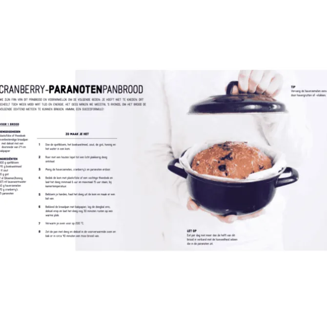 Nootje : 70 notenrecepten van amandelpasta tot pistacheijs