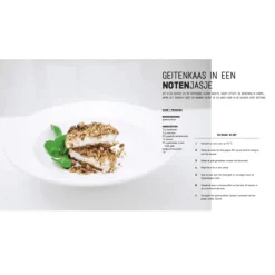 Nootje : 70 notenrecepten van amandelpasta tot pistacheijs