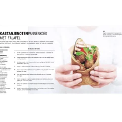 Nootje : 70 notenrecepten van amandelpasta tot pistacheijs