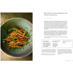 NOPI : Ottolenghi