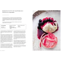 NOPI : Ottolenghi