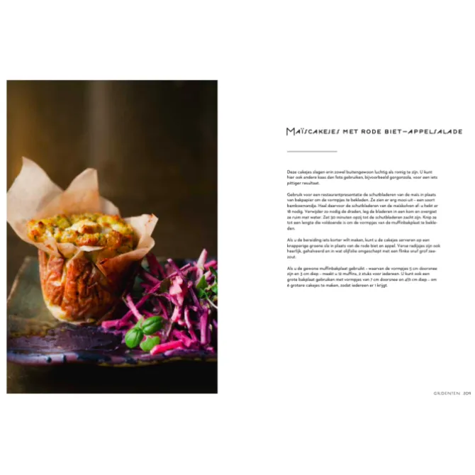 NOPI : Ottolenghi