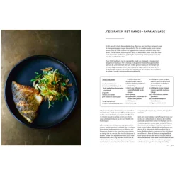 NOPI : Ottolenghi