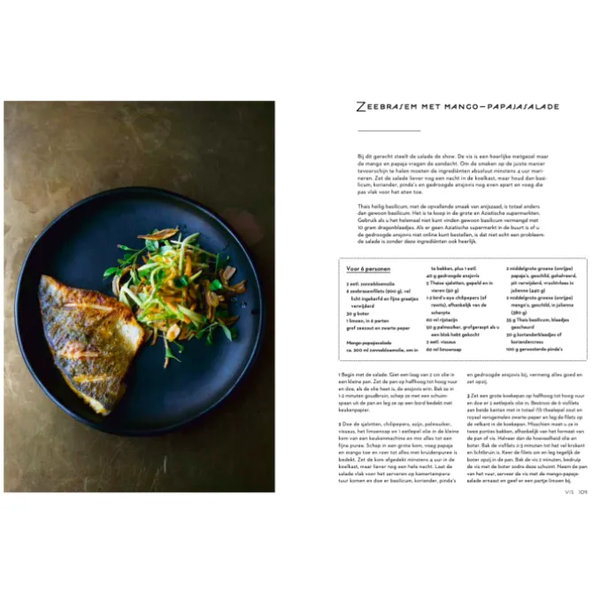 NOPI : Ottolenghi