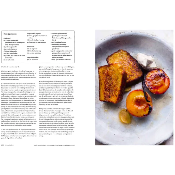 NOPI : Ottolenghi
