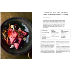 NOPI : Ottolenghi