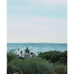 Nordic Family Kitchen : 70 recepten-gezond-natuurlijk-eenvoudig