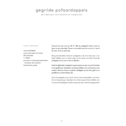 Nordic Family Kitchen : 70 recepten-gezond-natuurlijk-eenvoudig