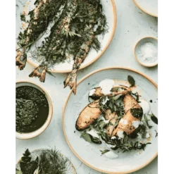 Nordic Family Kitchen : 70 recepten-gezond-natuurlijk-eenvoudig