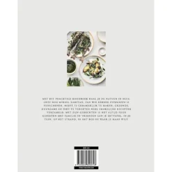 Nordic Family Kitchen : 70 recepten-gezond-natuurlijk-eenvoudig