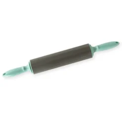 Nordic Ware antikleef deegroller 50 cm mintgroen