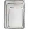 Nordic Ware Baker's Delight bakplatenset aluminium 3-delig