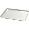 Nordic Ware bakplaat 45,7 x 33 cm aluminium glans