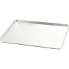 Nordic Ware bakplaat 53,3 x 38,1 cm aluminium glans