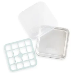 Nordic Ware Brownie Buddy Baking Set 3-delig