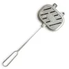 Nordic Ware Campfire Griller aluminium