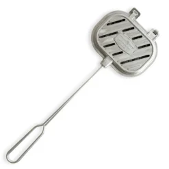 Nordic Ware Campfire Griller aluminium