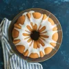Nordic Ware Chocolate Bundt tulband 26 cm aluminium rood