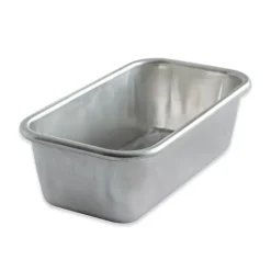 Nordic Ware Loaf Pan bakvorm 250 gram aluminium grijs