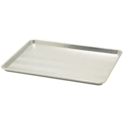 Nordic Ware Natural Prism bakplaat 53,5 x 38 cm aluminium