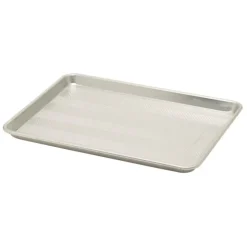 Nordic Ware Natural Prism bakplaat 45,5 x 33 cm aluminium