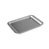 Nordic Ware Naturals Compact bakplaat 21,3 x 16 cm aluminium