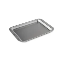 Nordic Ware Naturals Compact bakplaat 21,3 x 16 cm aluminium