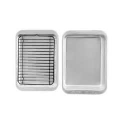 Nordic Ware Naturals Compact Ovenware set 3-delig