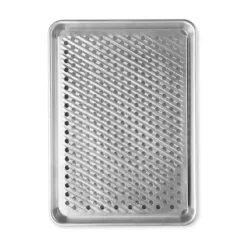 Nordic Ware Naturals Half Sheet With Multi Task Rack