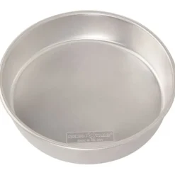 Nordic Ware Naturals taartvorm ø 25,4 cm h 6,3 cm aluminium
