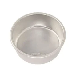 Nordic Ware Naturals taartvorm ø 15,2 cm h 6,3 cm aluminium