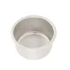 Nordic Ware Naturals taartvorm ø 10 cm aluminium