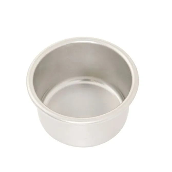 Nordic Ware Naturals taartvorm ø 10 cm aluminium