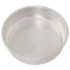 Nordic Ware Naturals taartvorm ø 22,9 cm h 6.4 cm aluminium